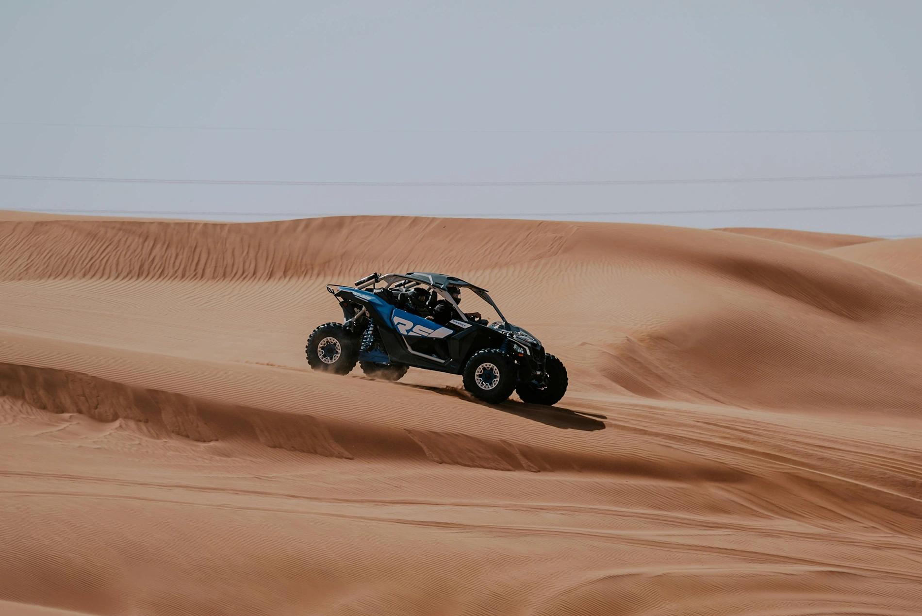 Safari Turları (Opsiyonel)